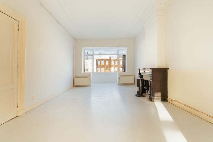 Foto 5 van Willemsparkweg 106-2