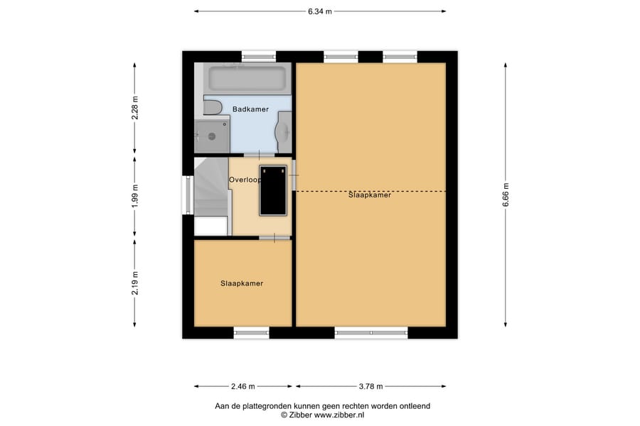 Foto 43 van Dorpstraat 5-C
