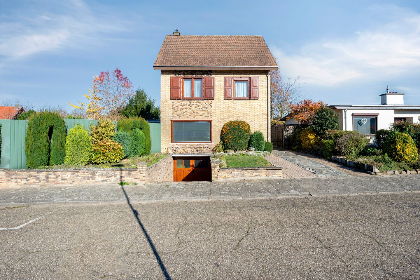 Foto 1 van Schepersgats 17