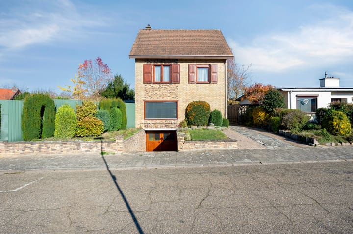 Foto 1 van Schepersgats 17