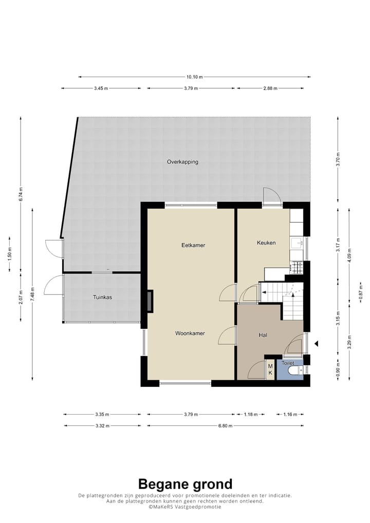 Foto 41 van Schepersgats 17