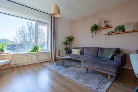 Frederik Hendrikstraat 74 secondary image