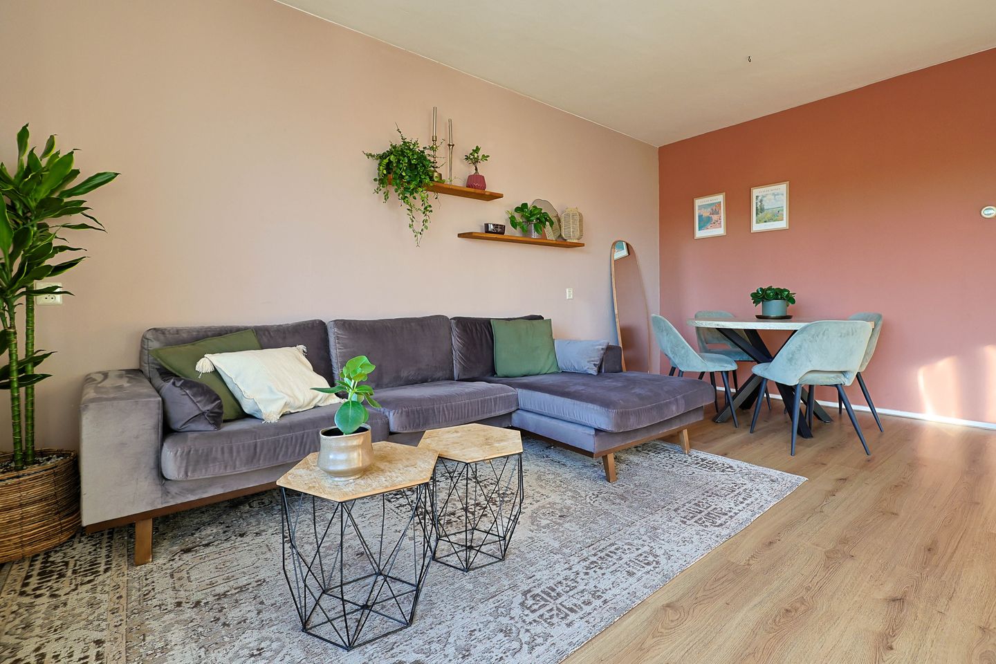 Foto 4 van Frederik Hendrikstraat 74