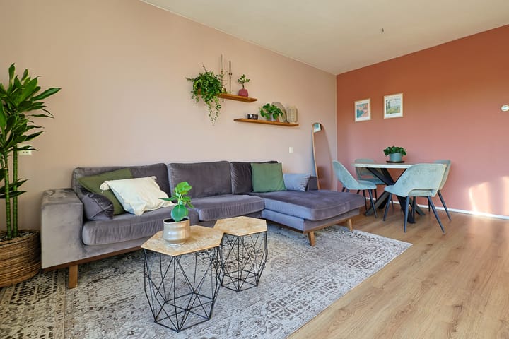 Foto 4 van Frederik Hendrikstraat 74