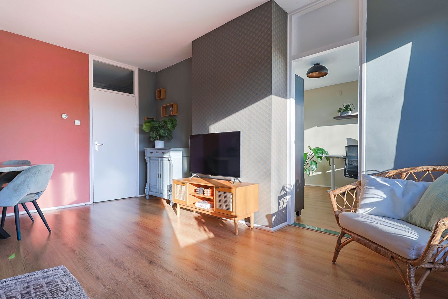 Foto 5 van Frederik Hendrikstraat 74