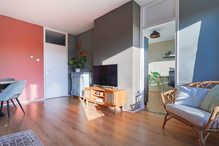 Foto 5 van Frederik Hendrikstraat 74