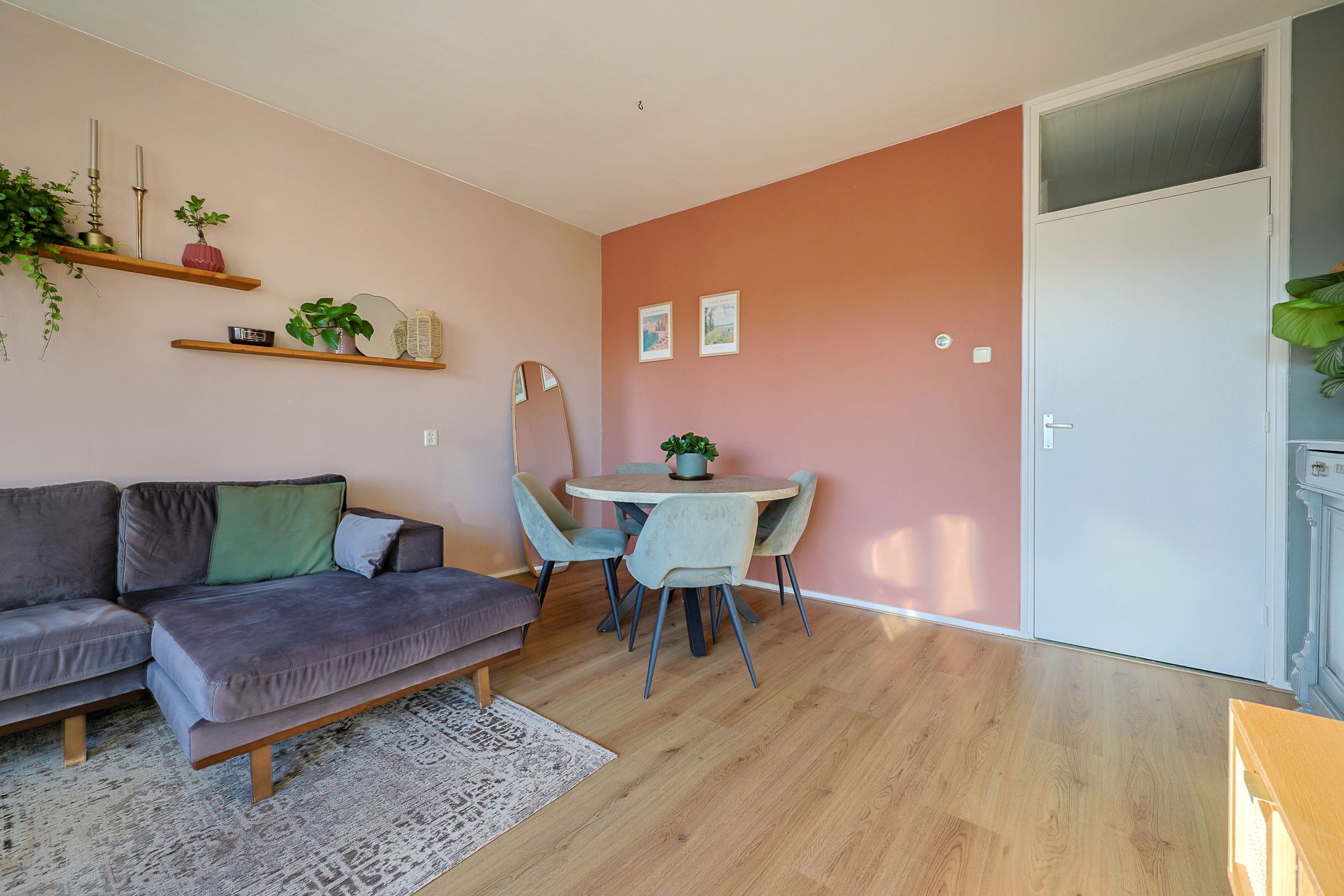 Foto 6 van Frederik Hendrikstraat 74