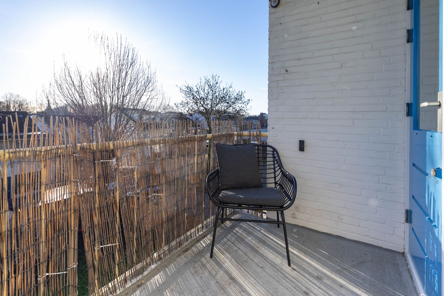 Foto 10 van Frederik Hendrikstraat 74