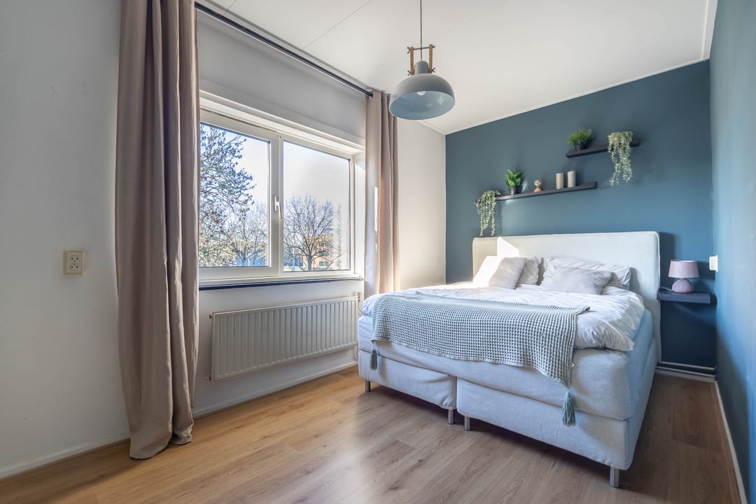 Foto 13 van Frederik Hendrikstraat 74