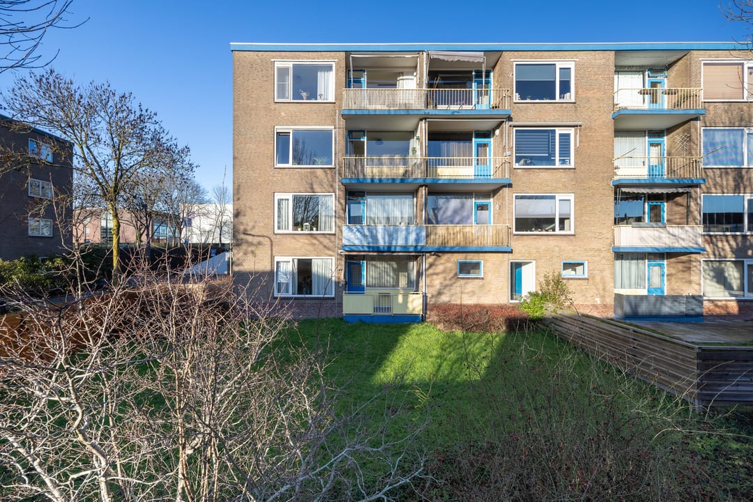 Foto 17 van Frederik Hendrikstraat 74