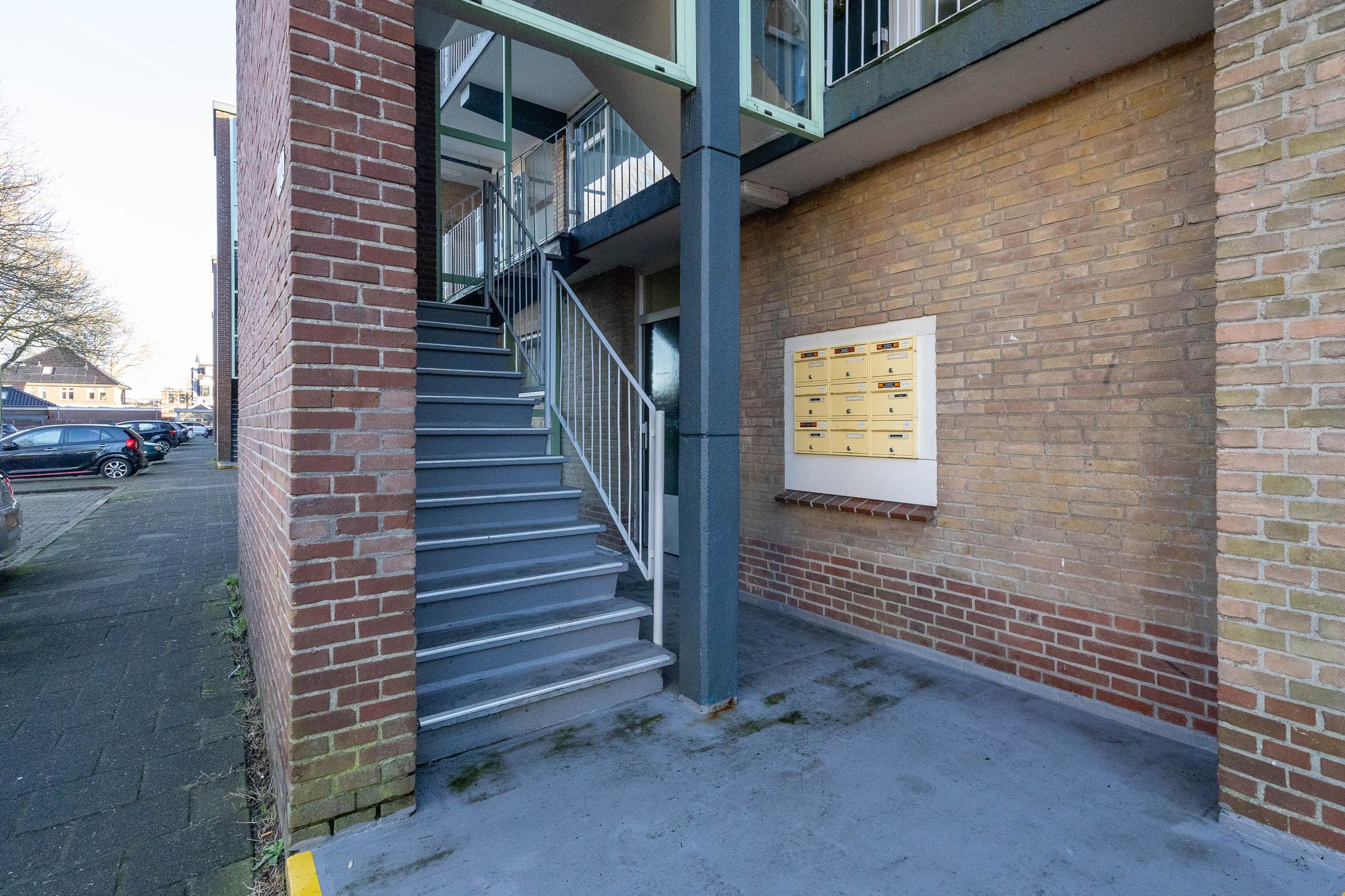 Foto 18 van Frederik Hendrikstraat 74