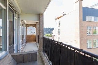 Foto 12 van Zadelmakerstraat 40