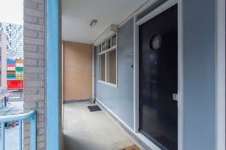 Photo 4 of Zadelmakerstraat 40