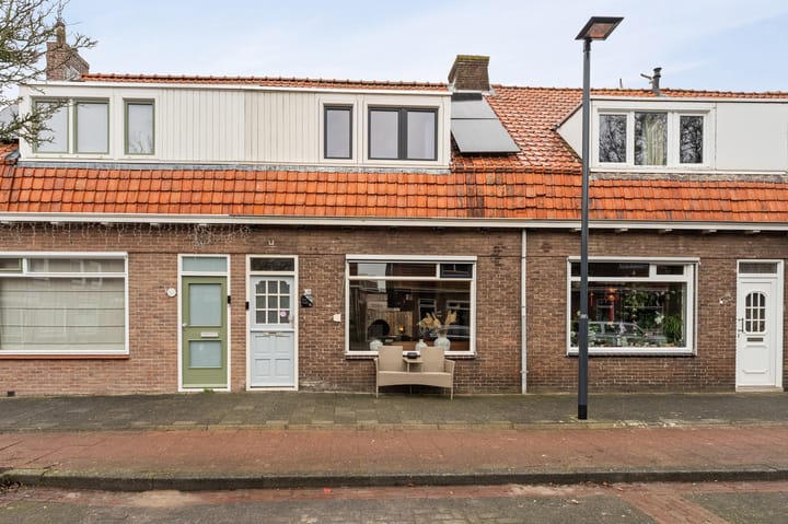 Foto 7 van Wilhelminalaan 59