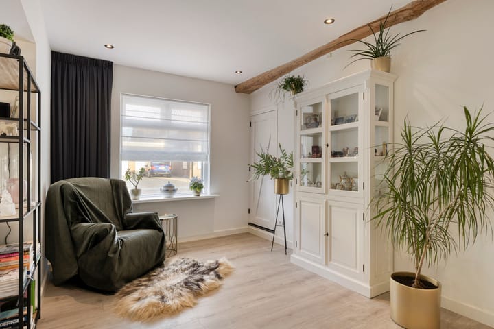 Foto 13 van Paterstraat 51