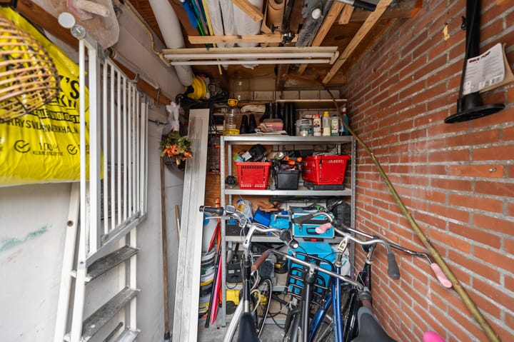 Foto 24 van Wilhelminalaan 59