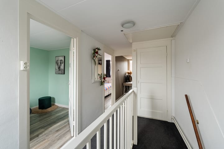 Foto 27 van Wilhelminalaan 59