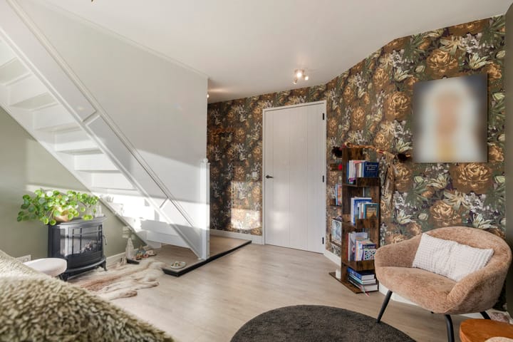 Foto 24 van Paterstraat 51