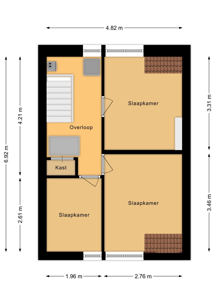 Foto 48 van Wilhelminalaan 59