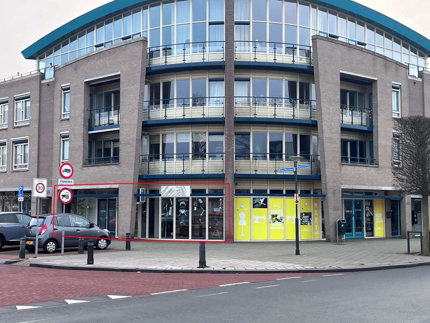 Bekijk foto 1 van Boegstaete 7