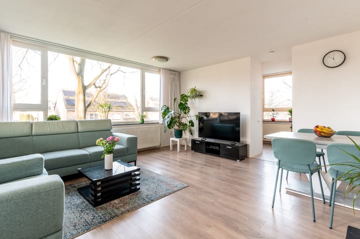 Foto 2 van John Coltranestraat 18