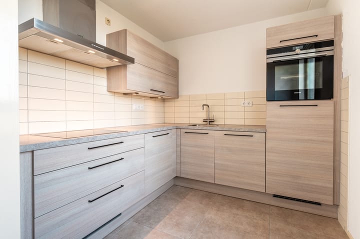 Foto 3 van John Coltranestraat 18