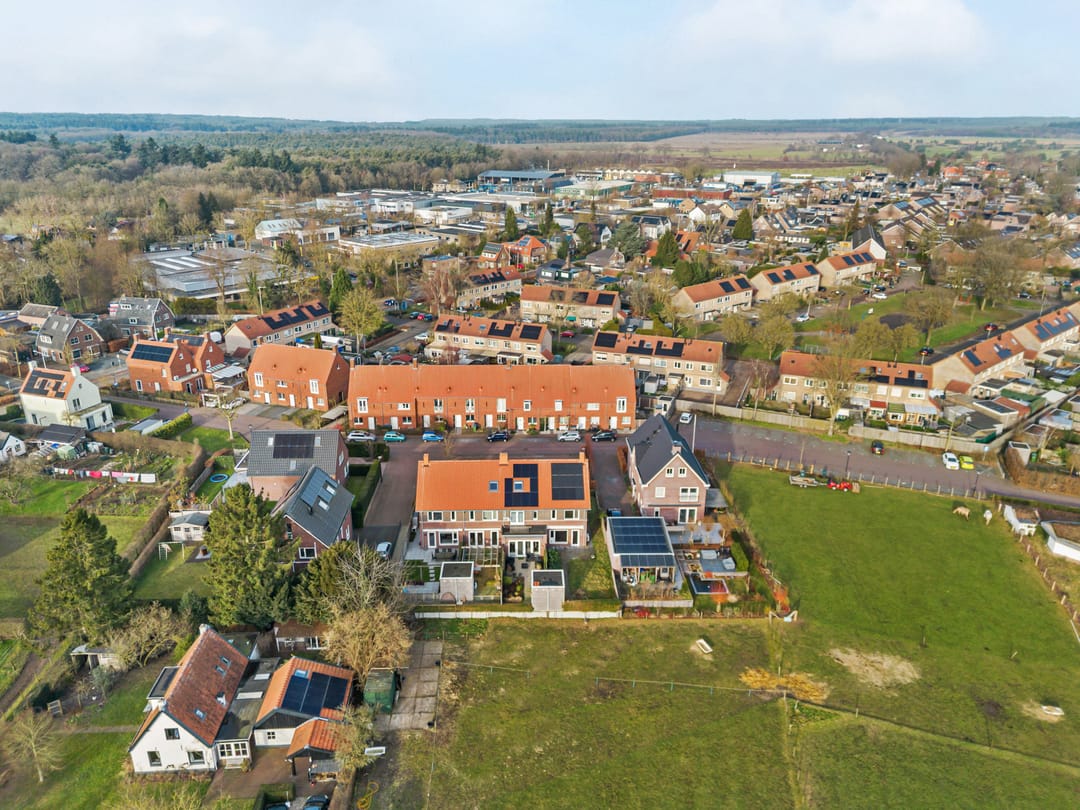 Foto 2 van Nieuwe Fluitersmaatscheweg 12