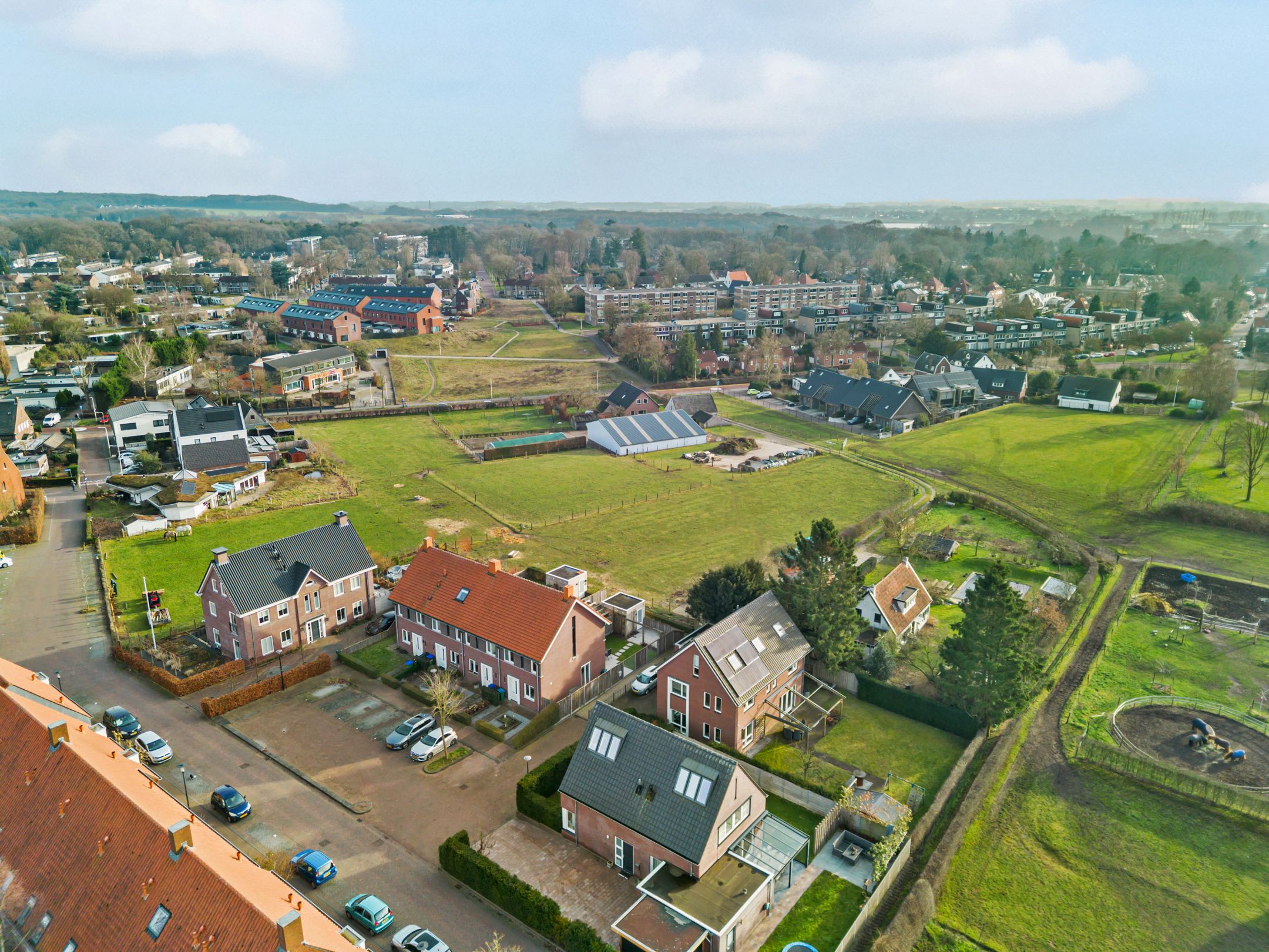 Foto 3 van Nieuwe Fluitersmaatscheweg 12