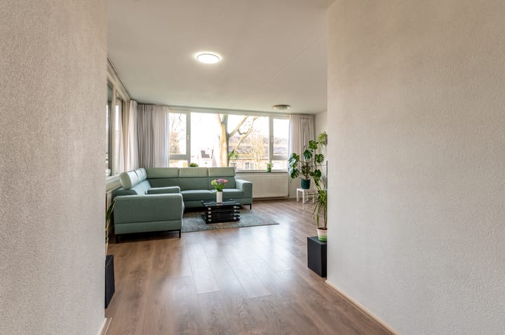 Foto 6 van John Coltranestraat 18