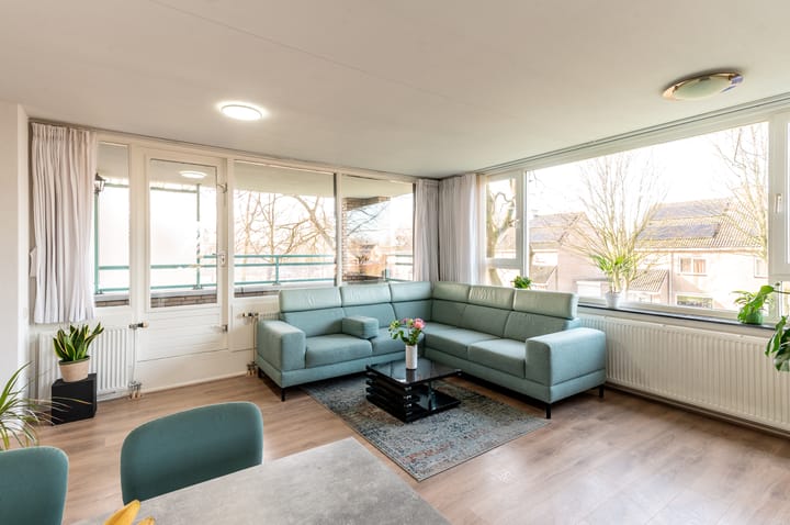 Foto 7 van John Coltranestraat 18