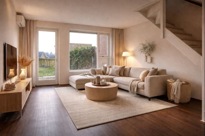 Foto 6 van Nieuwe Fluitersmaatscheweg 12