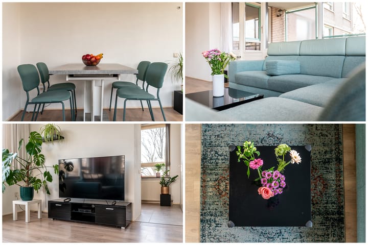 Foto 9 van John Coltranestraat 18