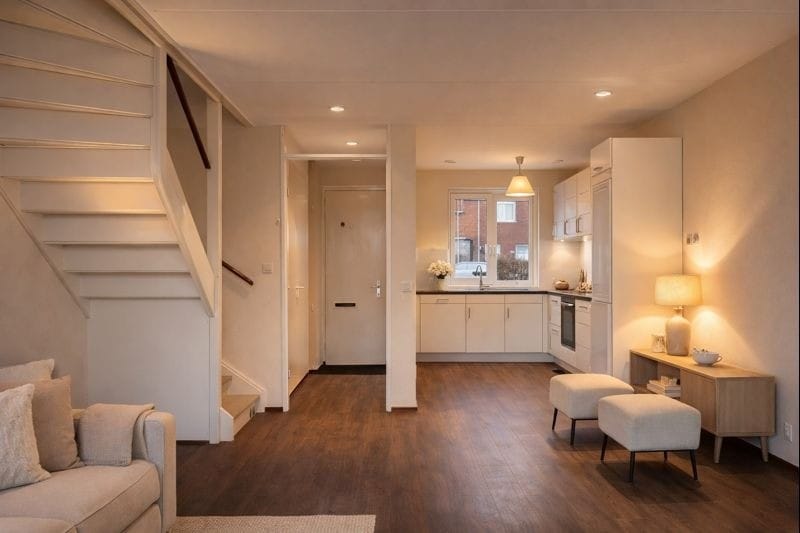 Foto 8 van Nieuwe Fluitersmaatscheweg 12