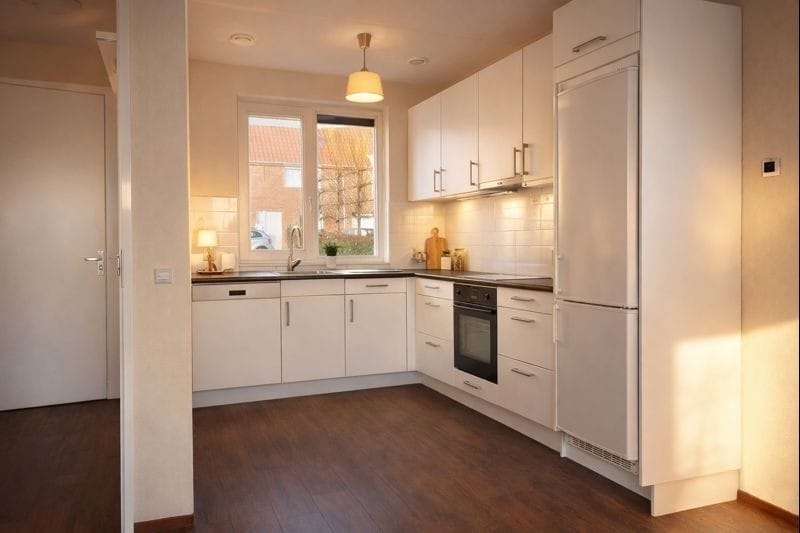 Foto 9 van Nieuwe Fluitersmaatscheweg 12