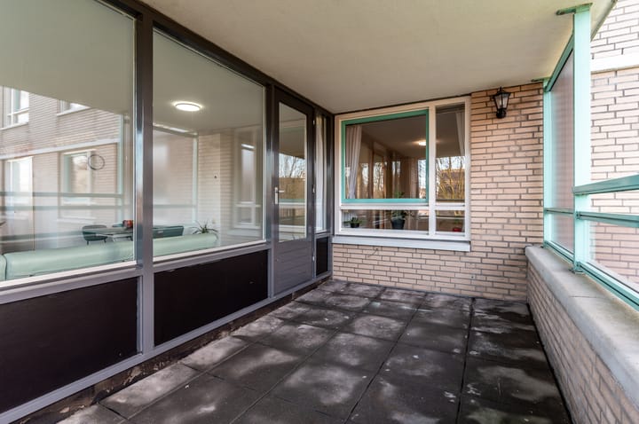 Foto 12 van John Coltranestraat 18