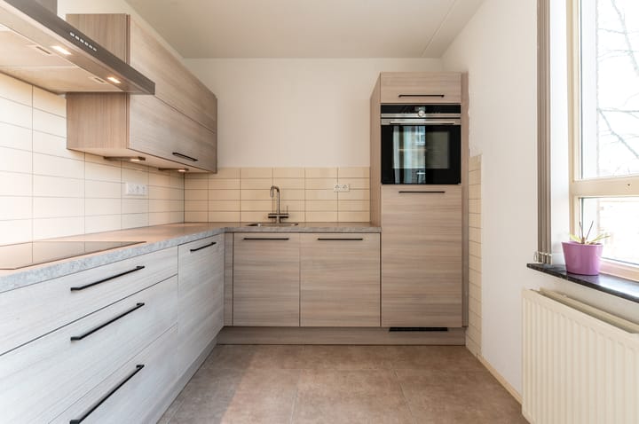 Foto 13 van John Coltranestraat 18