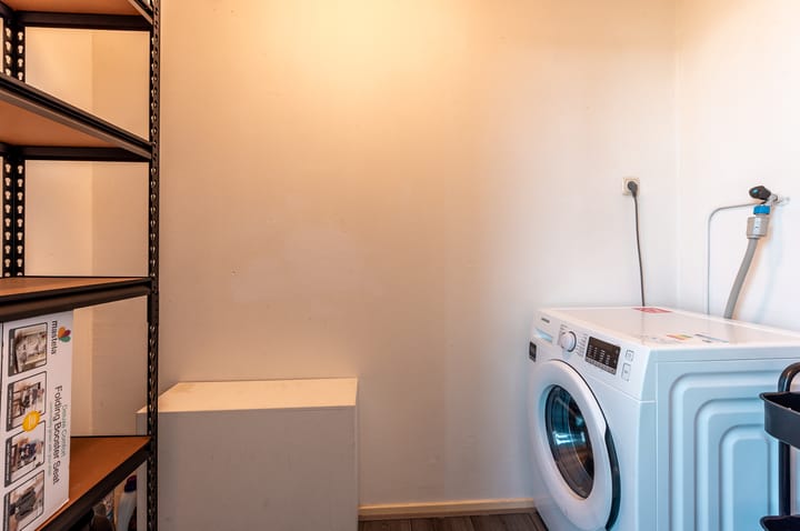 Foto 17 van John Coltranestraat 18