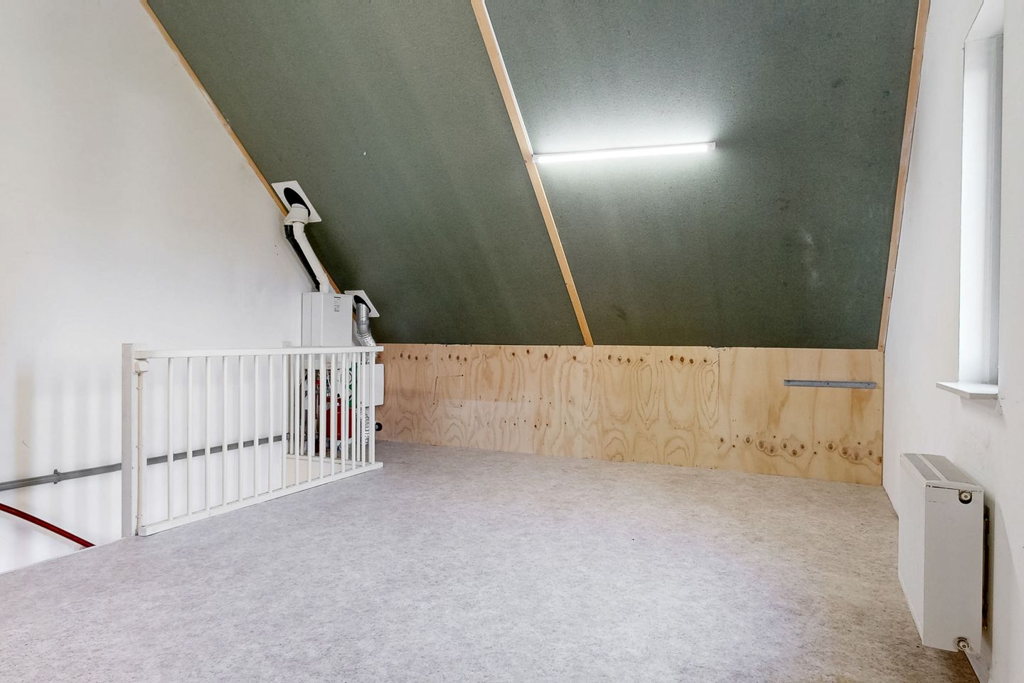 Foto 19 van Nieuwe Fluitersmaatscheweg 12