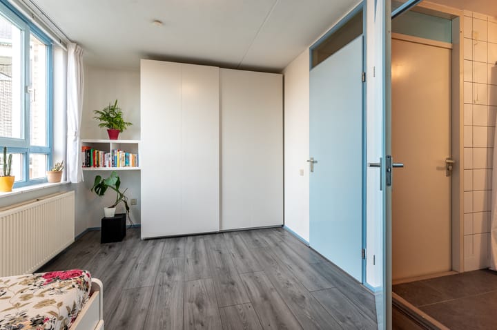 Foto 20 van John Coltranestraat 18