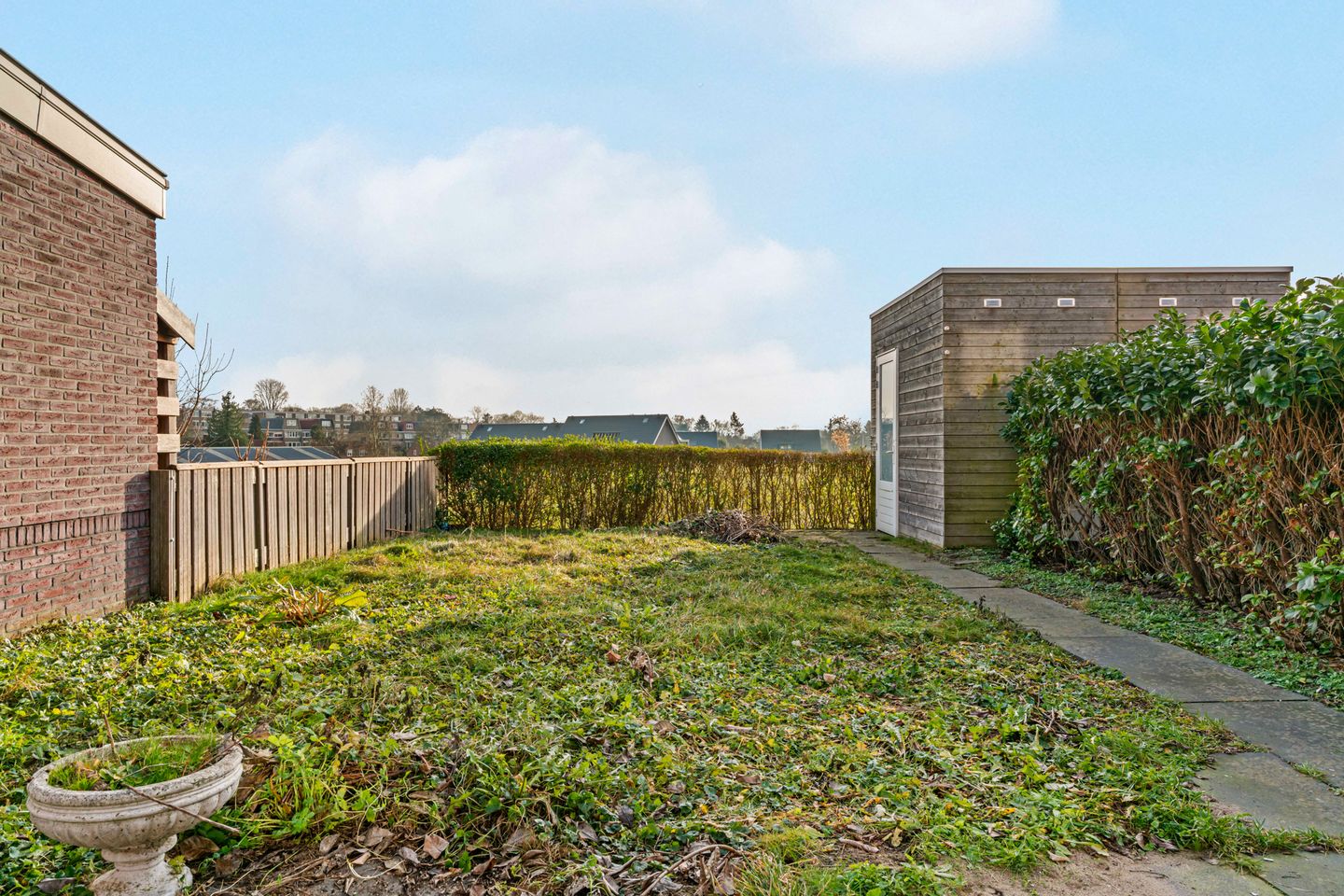 Foto 20 van Nieuwe Fluitersmaatscheweg 12