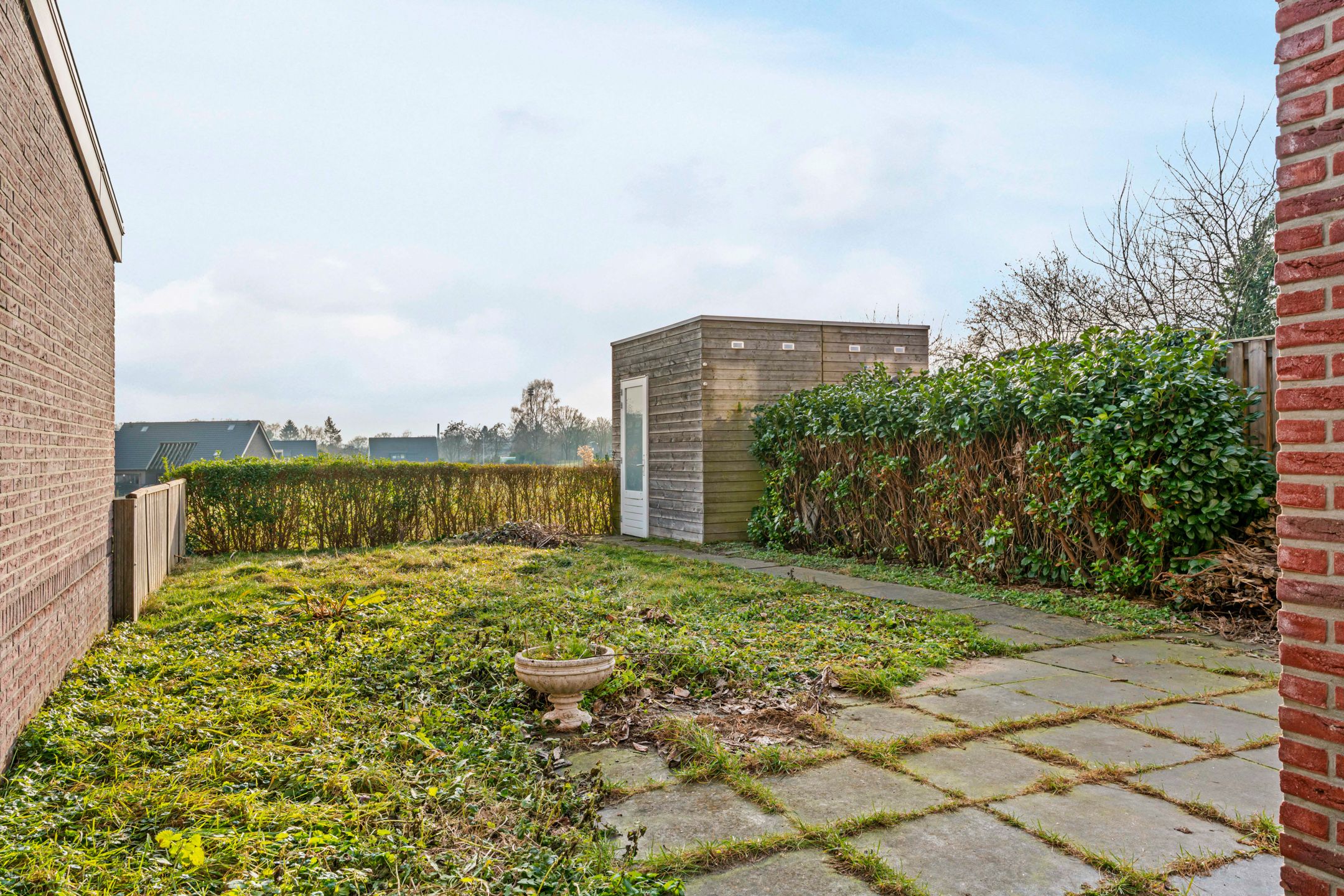 Foto 21 van Nieuwe Fluitersmaatscheweg 12