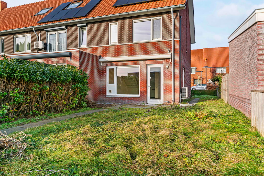 Foto 22 van Nieuwe Fluitersmaatscheweg 12