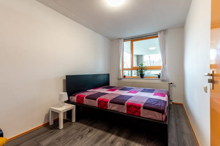 Foto 22 van John Coltranestraat 18