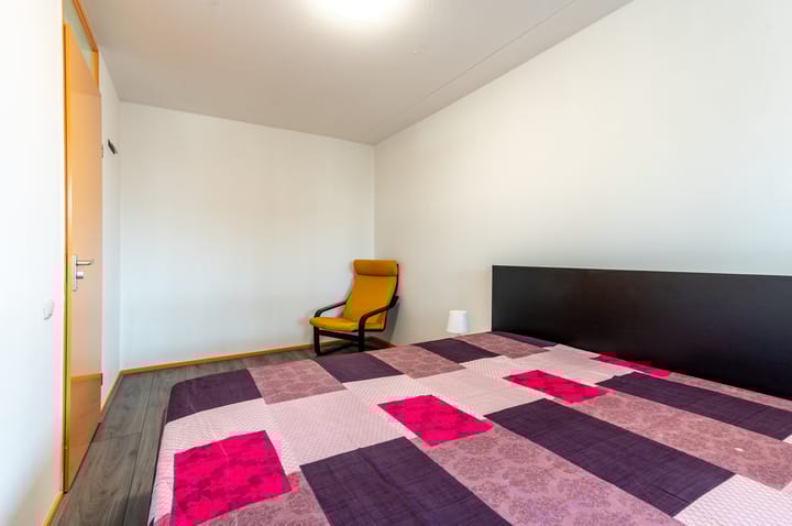 Foto 23 van John Coltranestraat 18