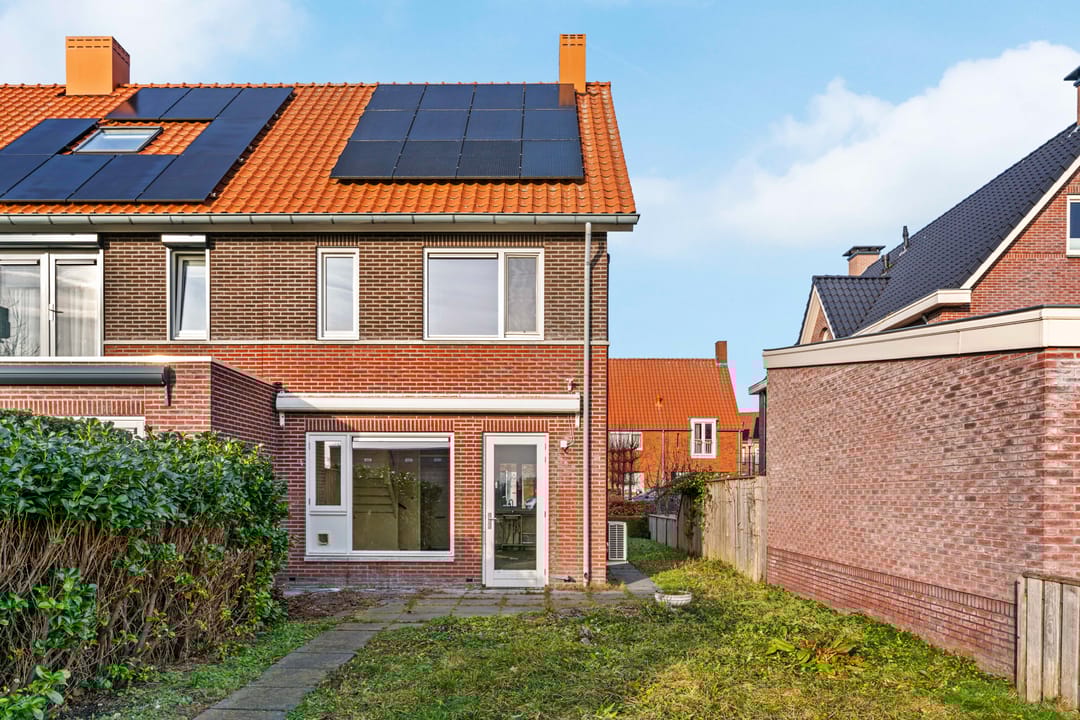 Foto 23 van Nieuwe Fluitersmaatscheweg 12