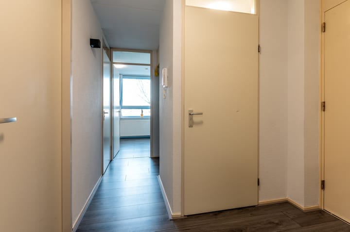 Foto 25 van John Coltranestraat 18