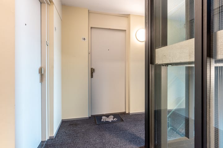 Foto 27 van John Coltranestraat 18