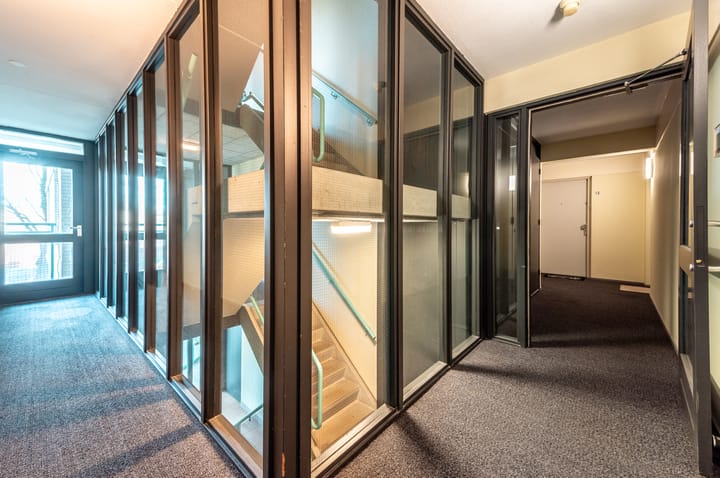 Foto 28 van John Coltranestraat 18