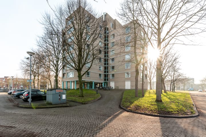 Foto 30 van John Coltranestraat 18