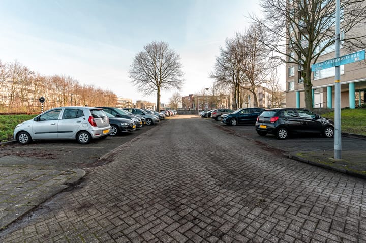 Foto 31 van John Coltranestraat 18